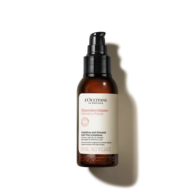 Intensive Repair Anti-Frizz Emulsion