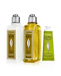 Verbena Invigorating Trio