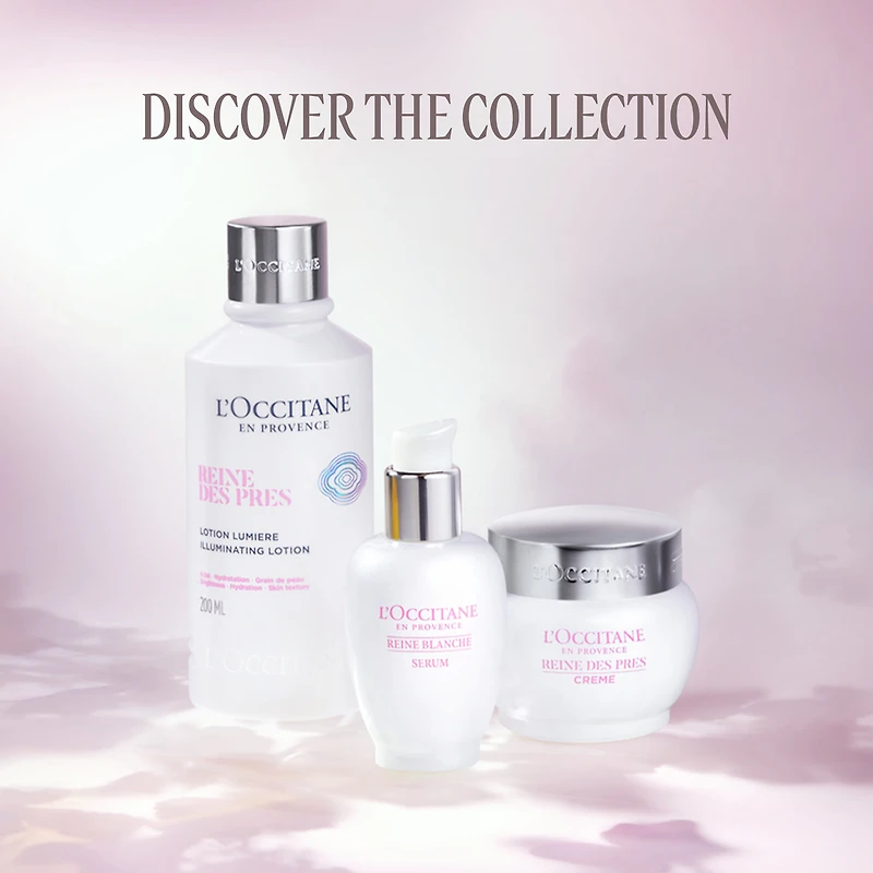 Reine Des Pres Serum