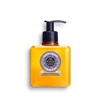 Shea Lavender Hands & Body Liquid Soap