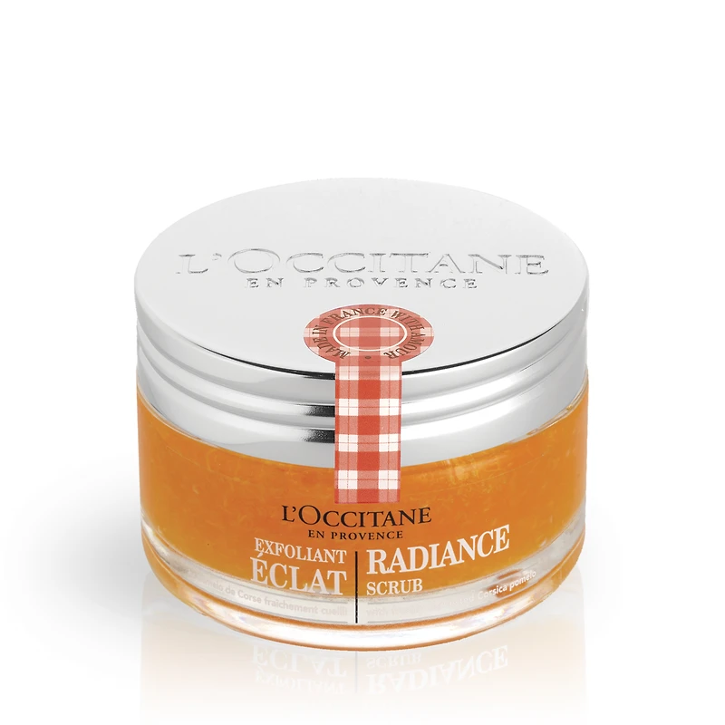 Radiance Scrub