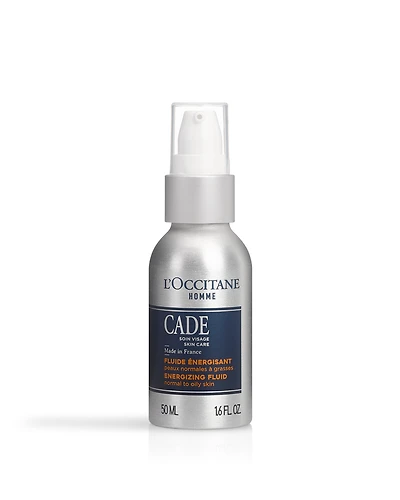 Cade Energizing Face Fluid