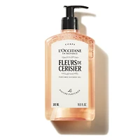 Fleurs de Cerisier Perfumed Shower Gel