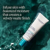 Source Réotier Instant Mattifying Fluid