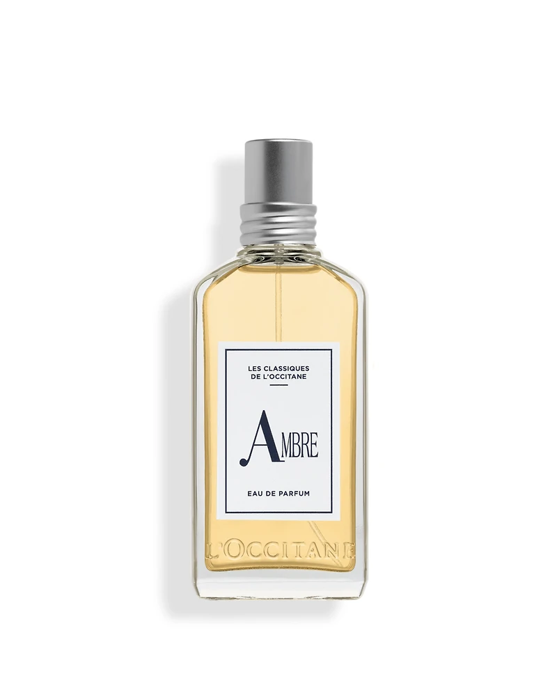 Ambre Eau de Parfum