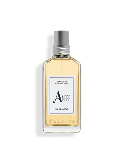 Ambre Eau de Parfum