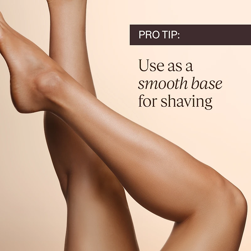 Almond Shower Oil