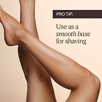 Almond Shower Oil