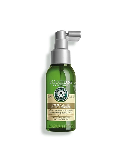 Volume & Strength Strengthening Scalp Serum
