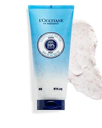 Shea Butter Rich Body Scrub