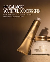 Advanced Immortelle Shea Hands + Body Duo