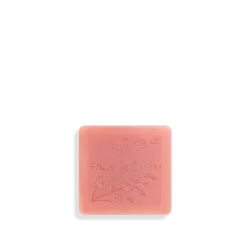 Cherry Blossom Perfumed Soap