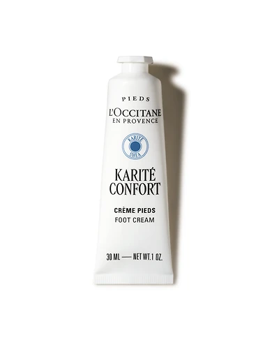 Karité Confort Foot Cream