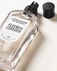 Fleurs de Cerisier (Formerly Cherry Blossom) Eau de Toilette