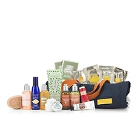 Head-to-Toe Body Collection