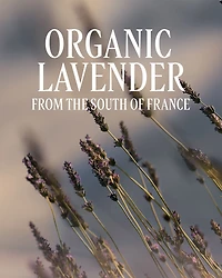 Lavande (Lavender) Bubble Bath