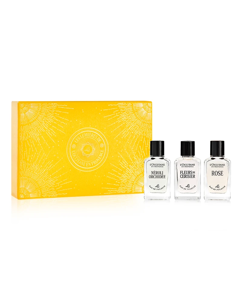 Fragrance Discovery