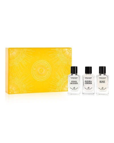 Fragrance Discovery