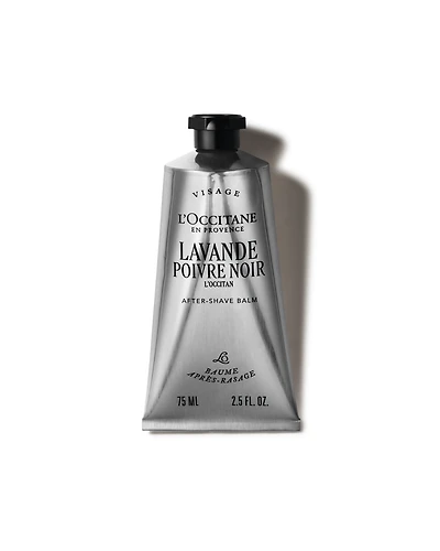 Lavande Poivre Noir After-Shave Balm