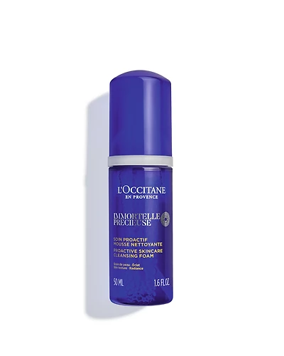Immortelle Precious Cleansing Foam