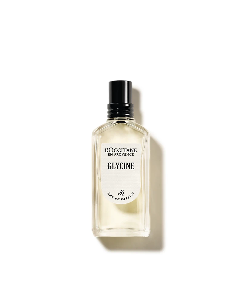 Glycine Eau de Parfum