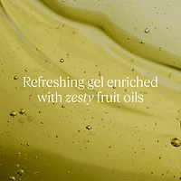 Citrus Verbena Shower Gel Refill