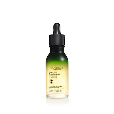 Scalp Night Serum