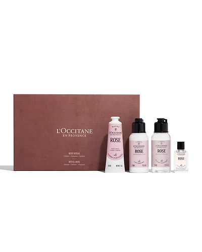 Rosy Ritual