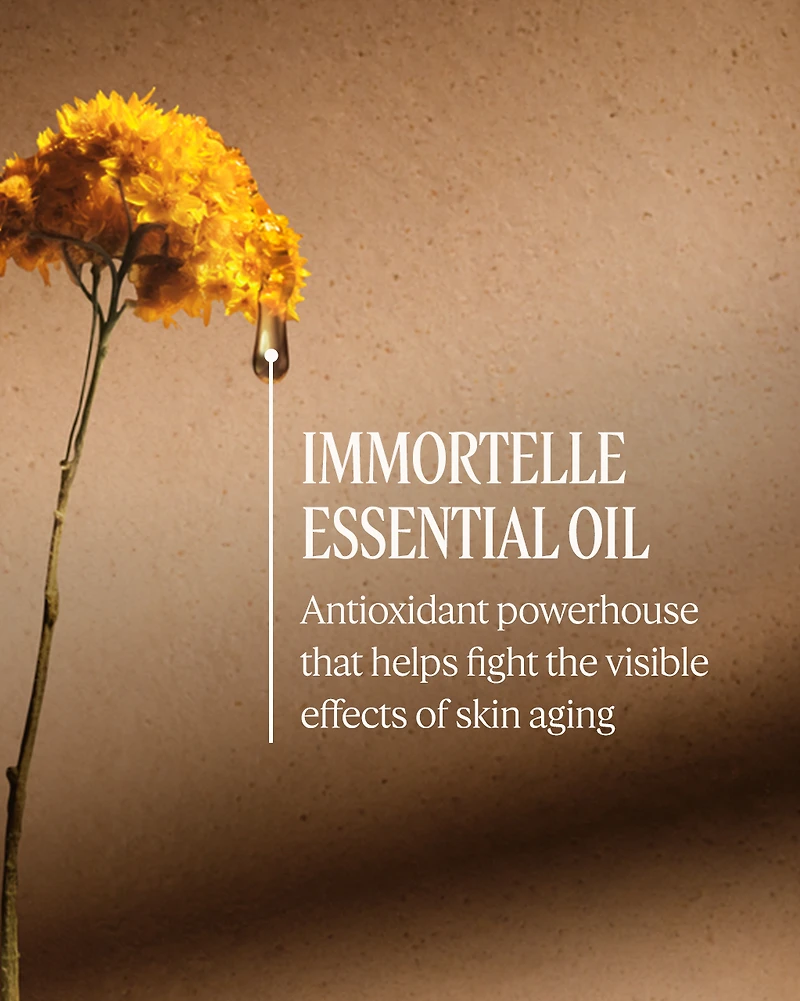 Immortelle Divine Smoothing Neck Cream