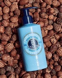 Shea Butter Ultra Rich Shower Cream