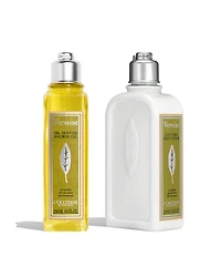 Verbena Body Duo