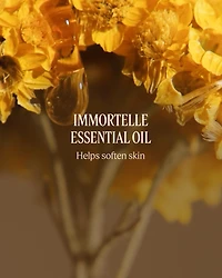 Immortelle Precious Cleansing Foam