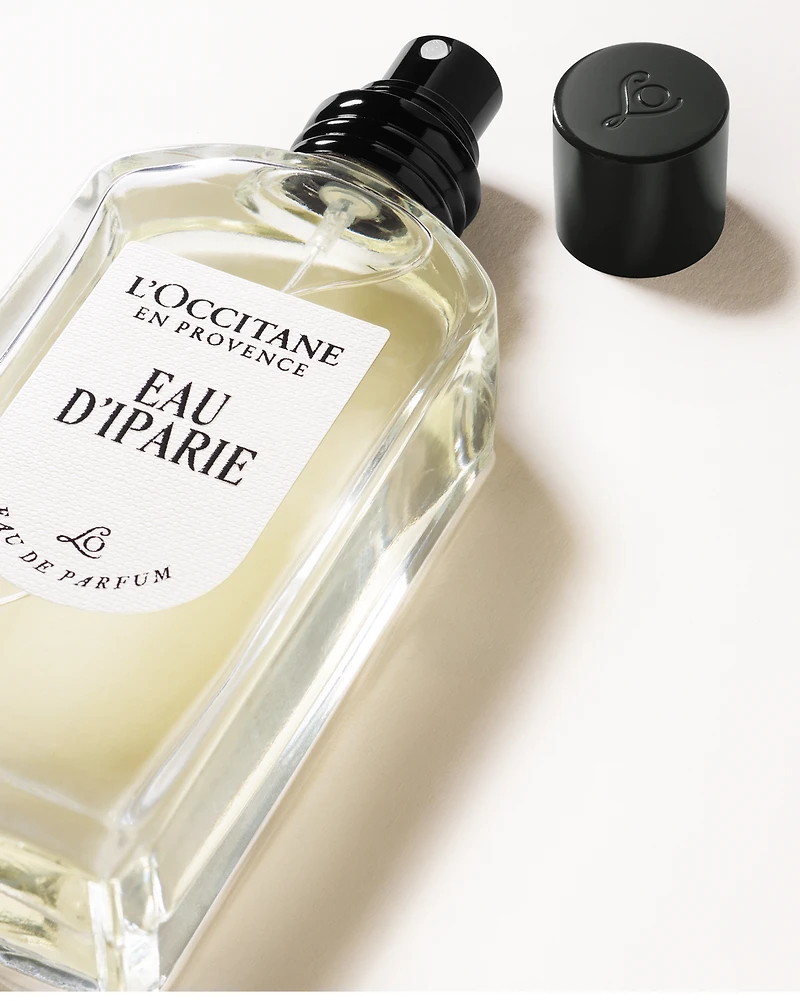 Eau D'iparie Eau de Parfum
