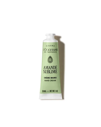 Amande Hand Cream