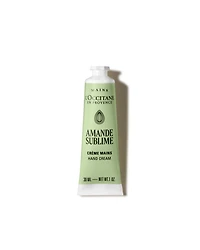 Amande Hand Cream