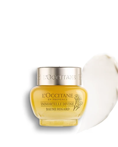 Immortelle Divine Eye Balm
