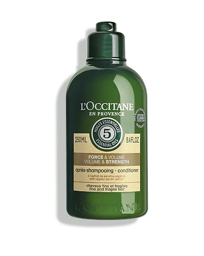Volume & Strength Conditioner