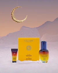 Overnight Serum Duo