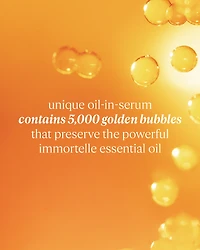 Immortelle Overnight Reset Eye Serum