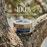 Shea Butter Ultra Rich Body Cream