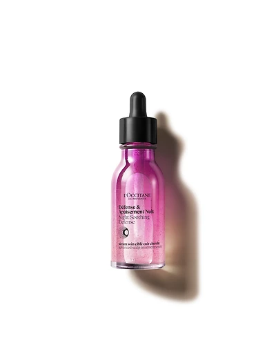 Night Soothing Defense Advanced Scalp Serum