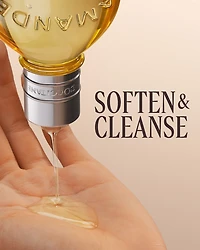 Almond Shower Oil