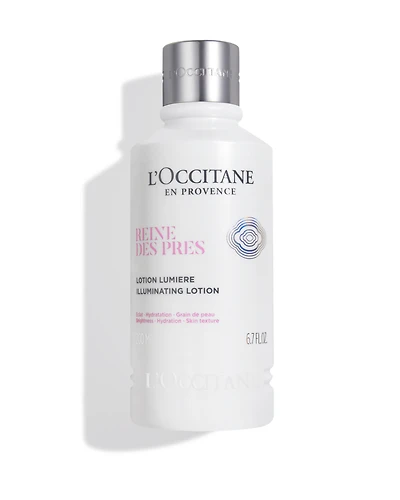 Reine Des Pres Illuminating Lotion