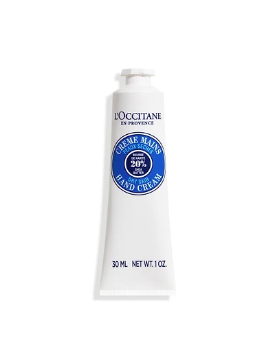 Shea Butter Hand Cream