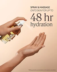 Almond Supple Skin Oil