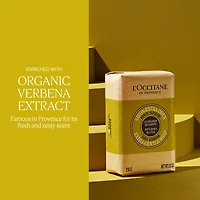 Ultimate Shea Soap Trio