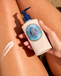 Shea Body Rich Lotion