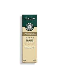 Volume & Strength Strengthening Scalp Serum