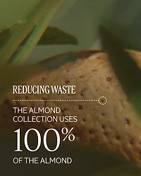 Almond Shower Oil