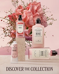 Rose Solidarity Perfumed Hand Soap
